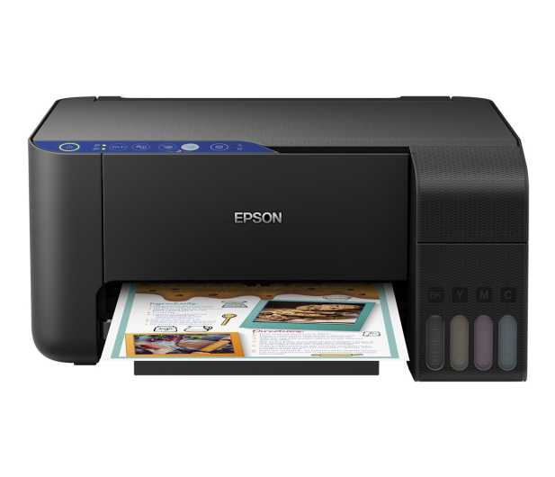Epson EcoTank L3151 - 455913 - zdjęcie 2